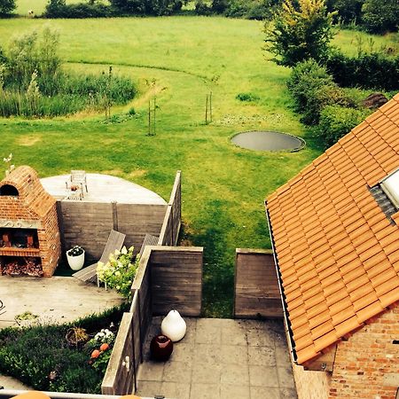 B&B Lisdodde Bruges Quarto foto