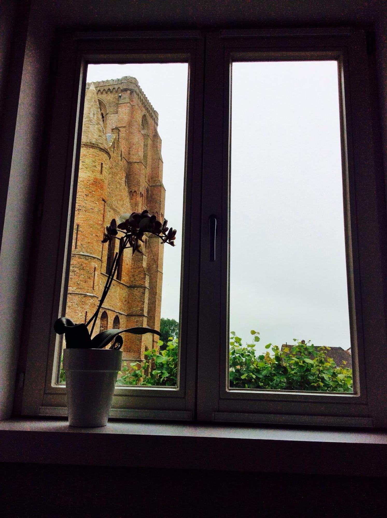 B&B Lisdodde Bruges Quarto foto