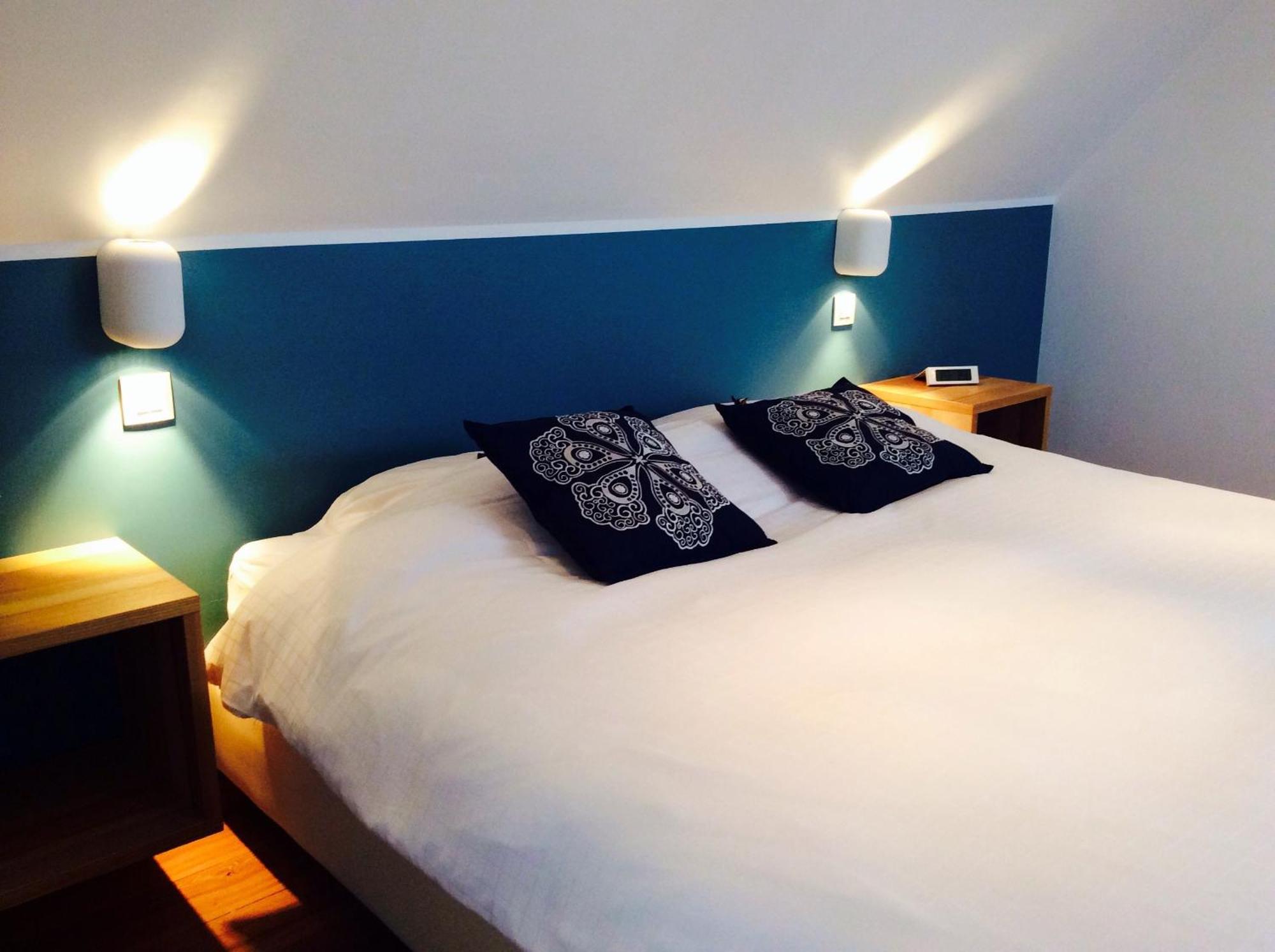 B&B Lisdodde Bruges Exterior foto