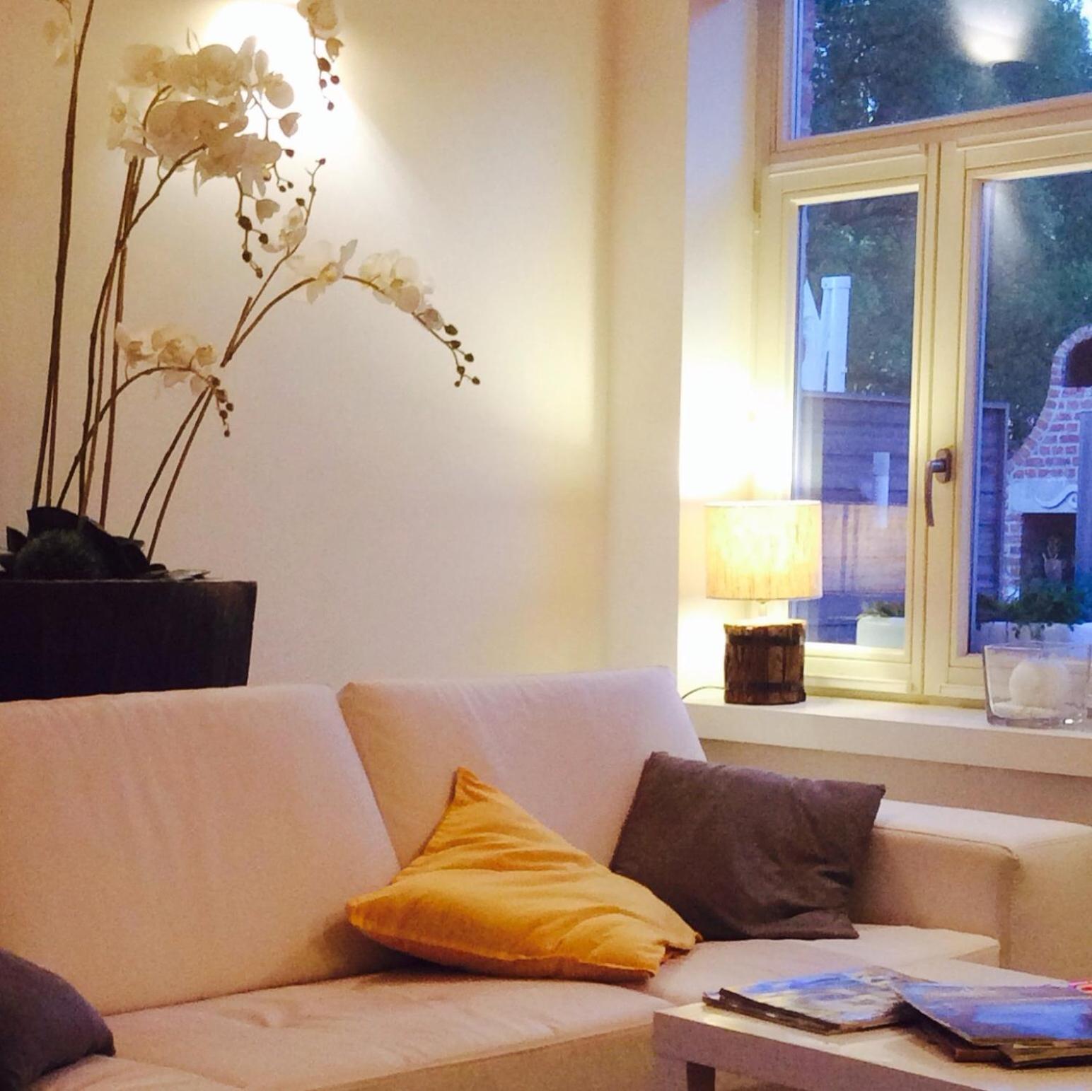 B&B Lisdodde Bruges Quarto foto