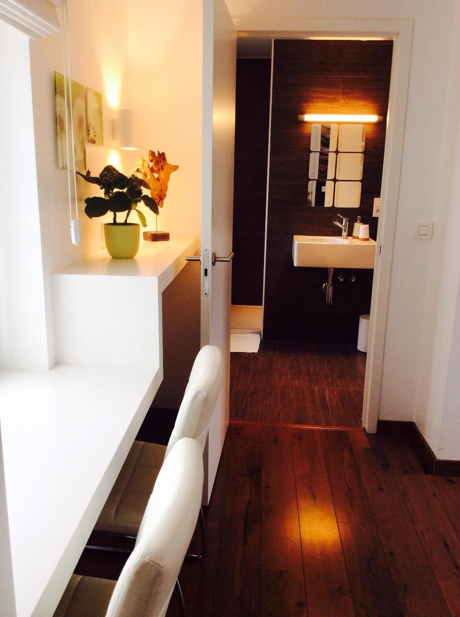 B&B Lisdodde Bruges Quarto foto