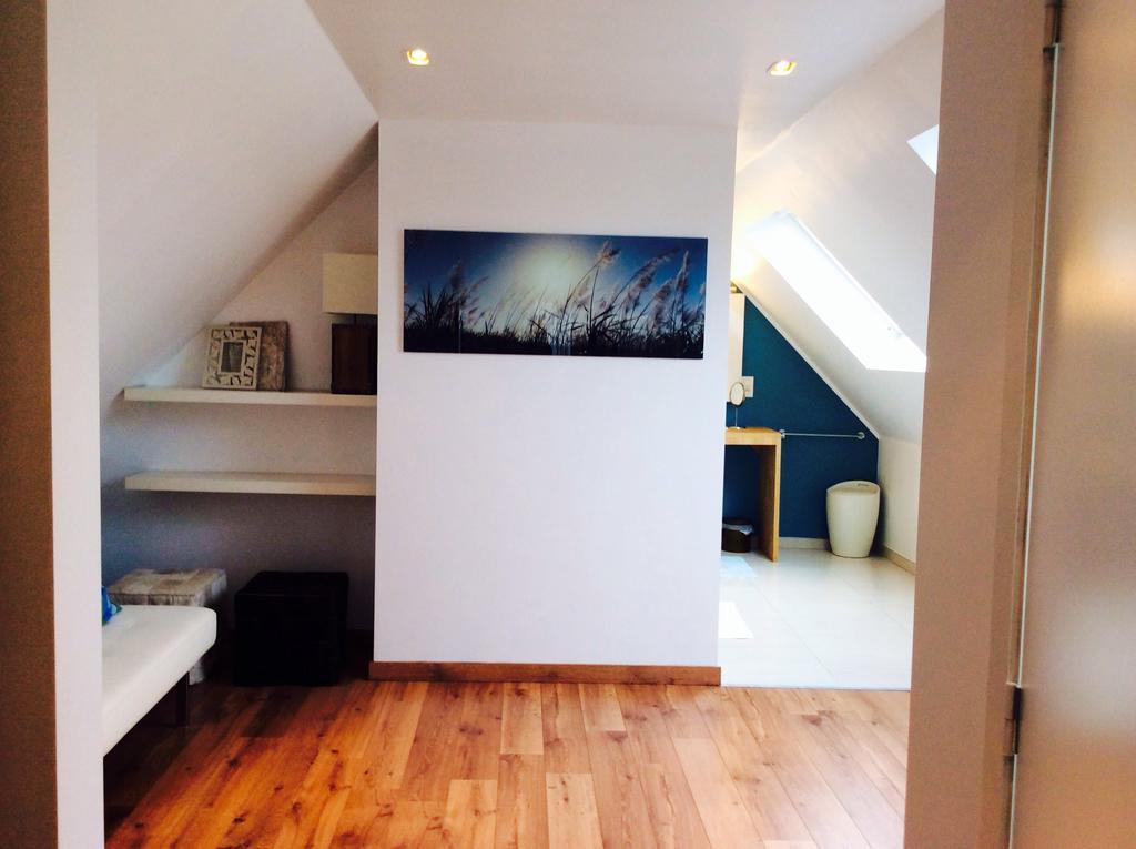 B&B Lisdodde Bruges Quarto foto