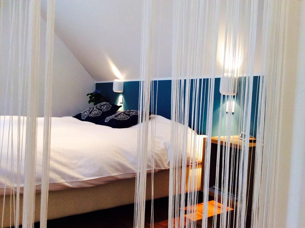 B&B Lisdodde Bruges Quarto foto