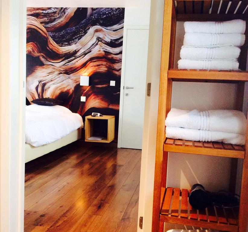 B&B Lisdodde Bruges Quarto foto