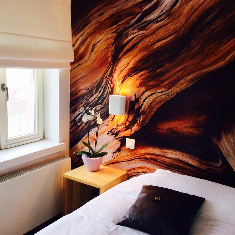 B&B Lisdodde Bruges Quarto foto