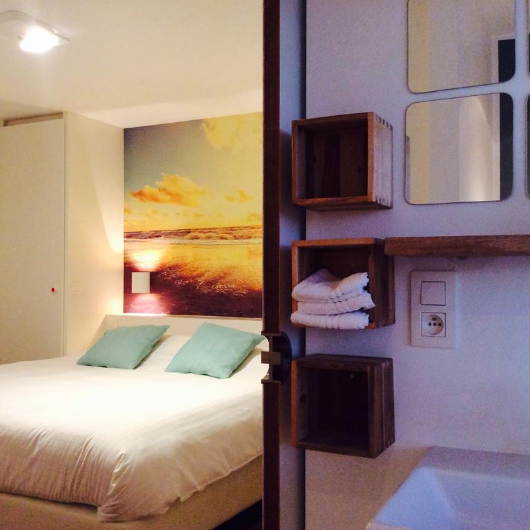 B&B Lisdodde Bruges Quarto foto